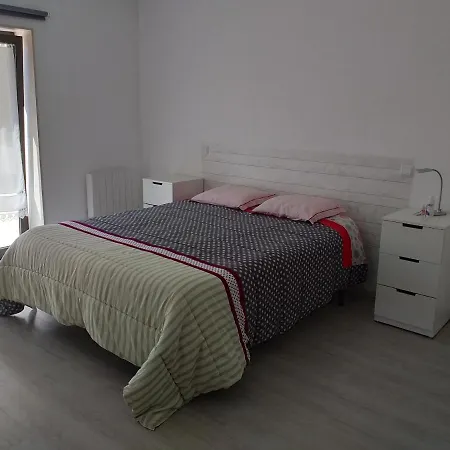 Apartamento Estrela De Aver O Mar