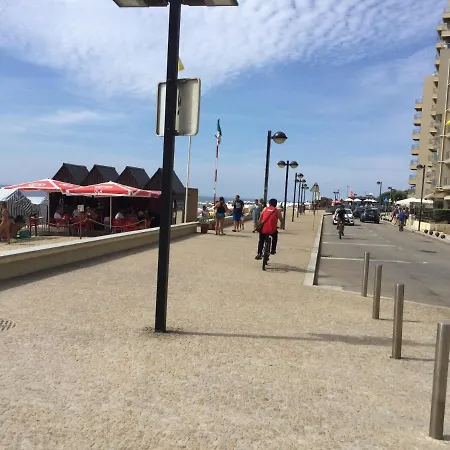 Estrela De Aver O Mar Apartament *