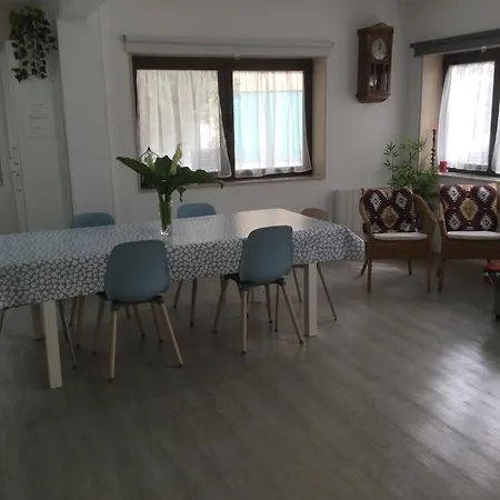 Apartament Estrela De Aver O Mar Póvoa de Varzim