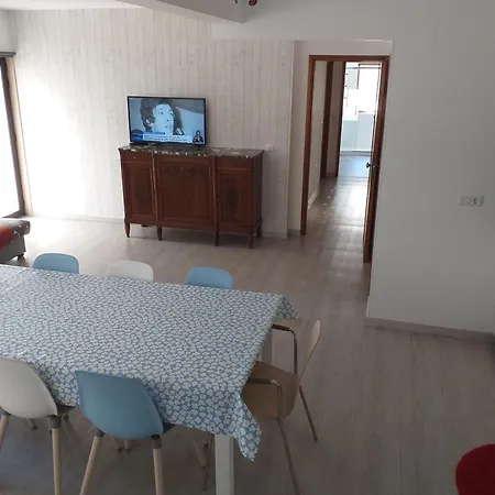 Apartment Estrela De Aver O Mar *