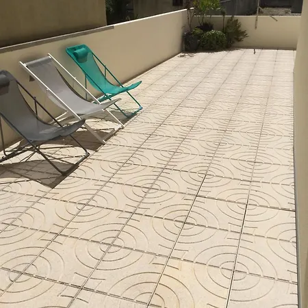 Apartamento Estrela De Aver O Mar