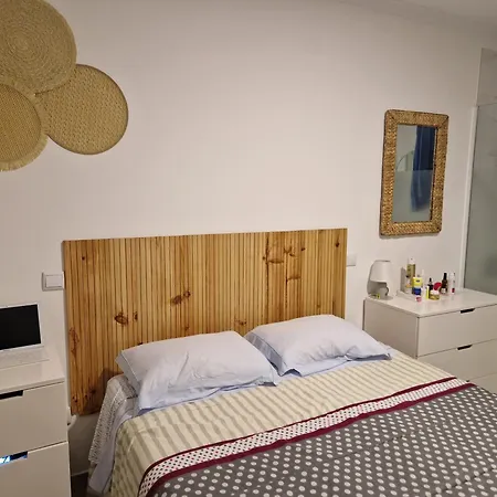 Apartment Estrela De Aver O Mar Povoa de Varzim