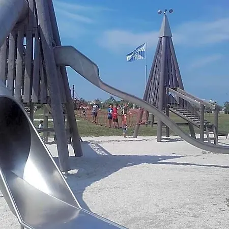 Estrela De Aver O Mar Apartmán *