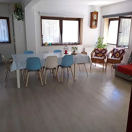 Estrela De Aver O Mar Apartmán