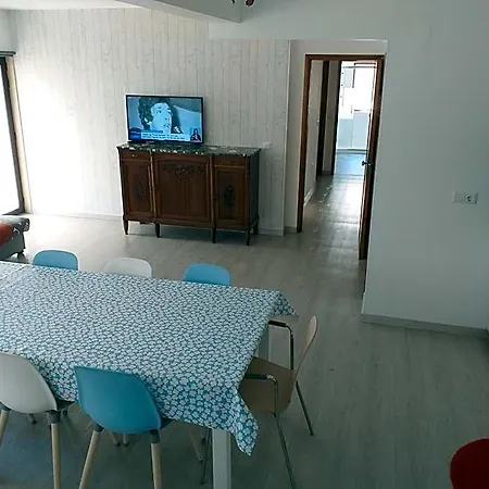 Estrela De Aver O Mar Apartmán