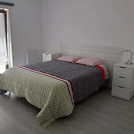 Apartmán Estrela De Aver O Mar