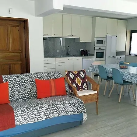 Apartmán Estrela De Aver O Mar Póvoa de Varzim