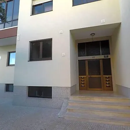 Apartmán Estrela De Aver O Mar *