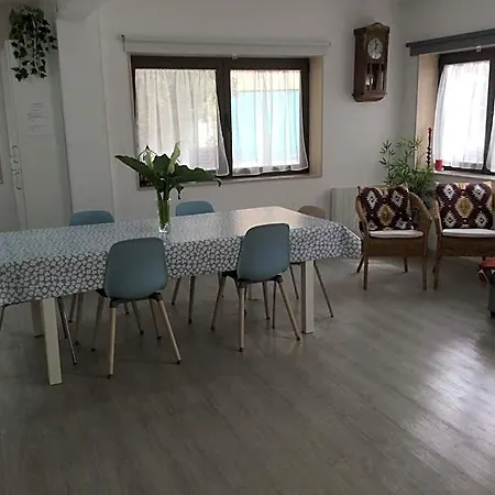 Apartmán Estrela De Aver O Mar