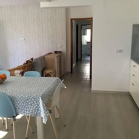 Apartmán Estrela De Aver O Mar Póvoa de Varzim