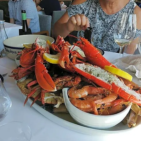 Estrela De Aver O Mar Apartmán Póvoa de Varzim