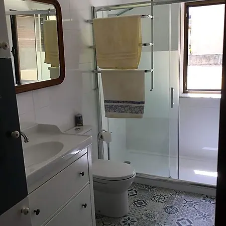 Estrela De Aver O Mar Apartmán Póvoa de Varzim