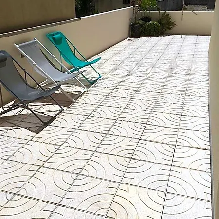 Estrela De Aver O Mar Apartmán