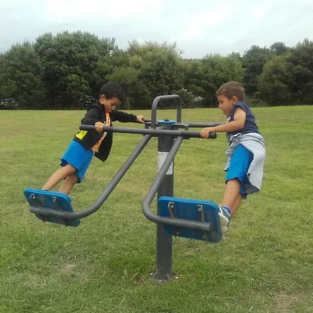 Estrela De Aver O Mar Apartment