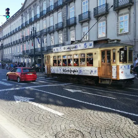 Estrela De Aver O Mar 아파트