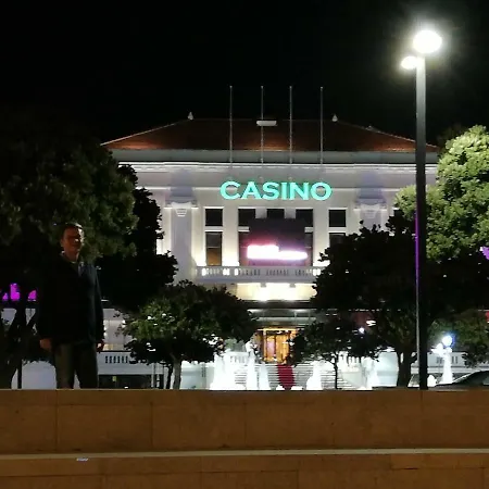 Apartment Estrela De Aver O Mar