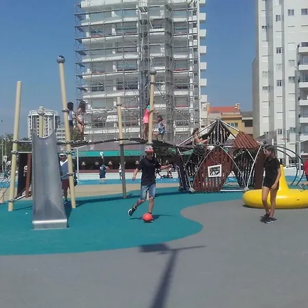 Estrela De Aver O Mar Póvoa de Varzim