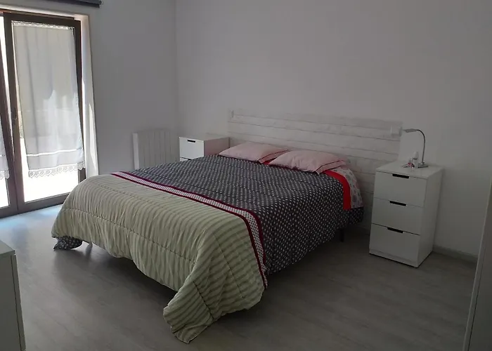 Appartement Estrela De Aver O Mar