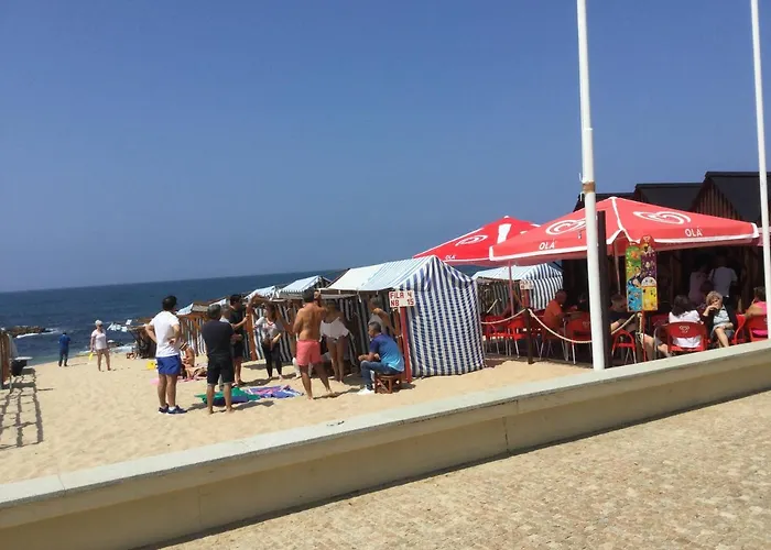 Estrela De Aver O Mar Póvoa de Varzim