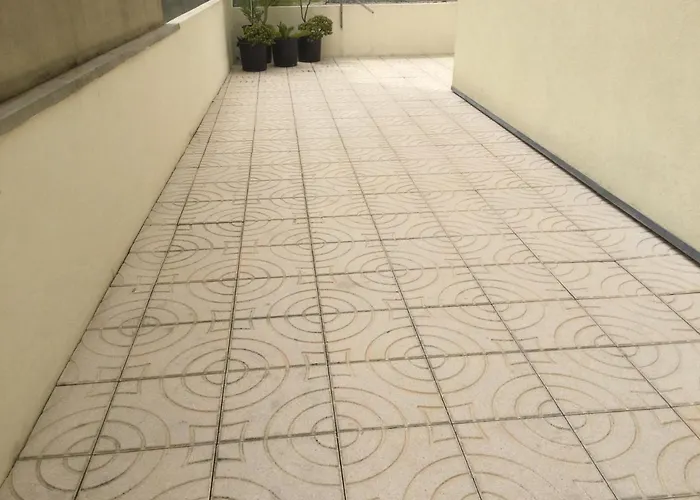 Appartement Estrela De Aver O Mar Póvoa de Varzim