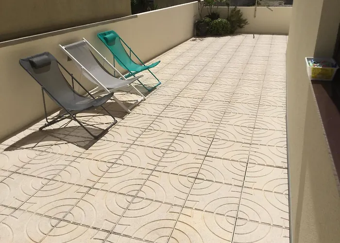 Appartement Estrela De Aver O Mar