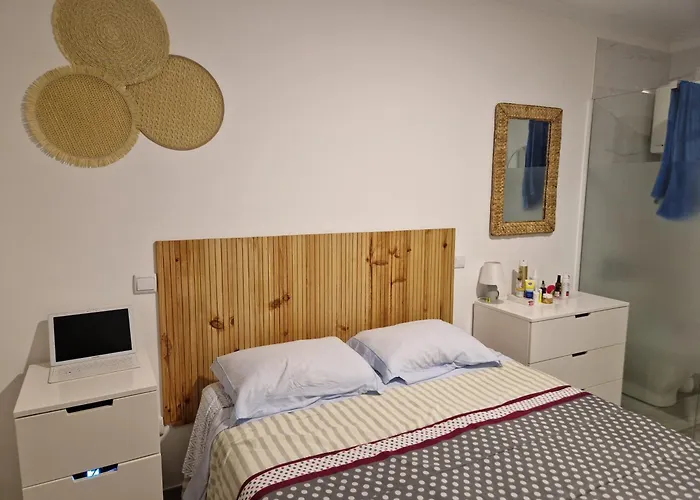 Appartement Estrela De Aver O Mar Póvoa de Varzim