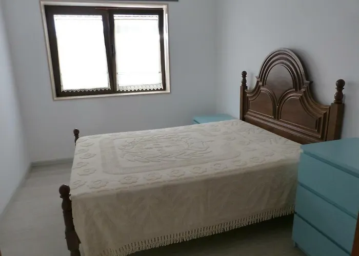 Estrela De Aver O Mar Póvoa de Varzim