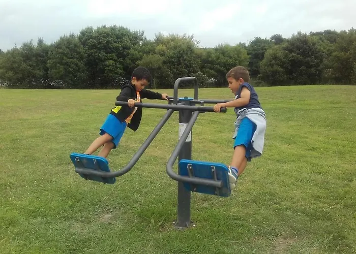 Estrela De Aver O Mar Appartement