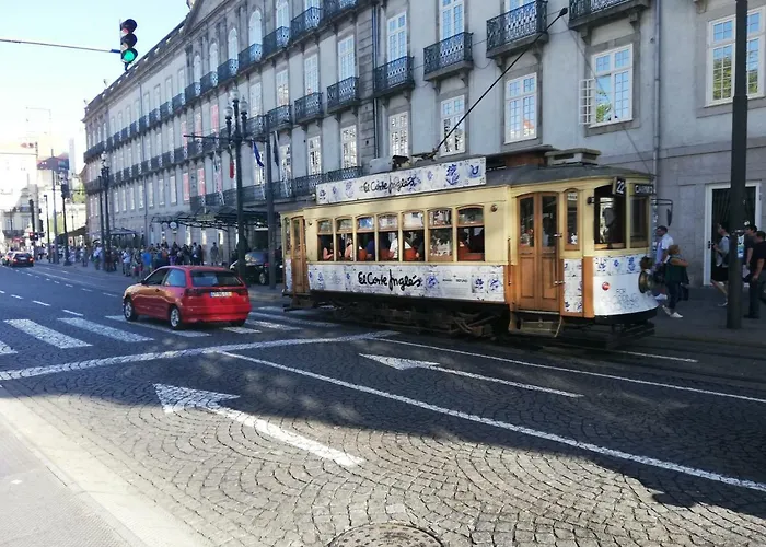 Estrela De Aver O Mar Appartement