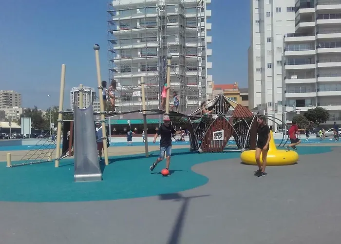 Estrela De Aver O Mar 포보아데바짐